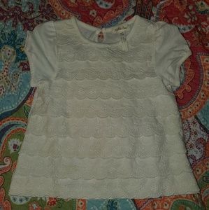 Matilda Jane 4t shirts